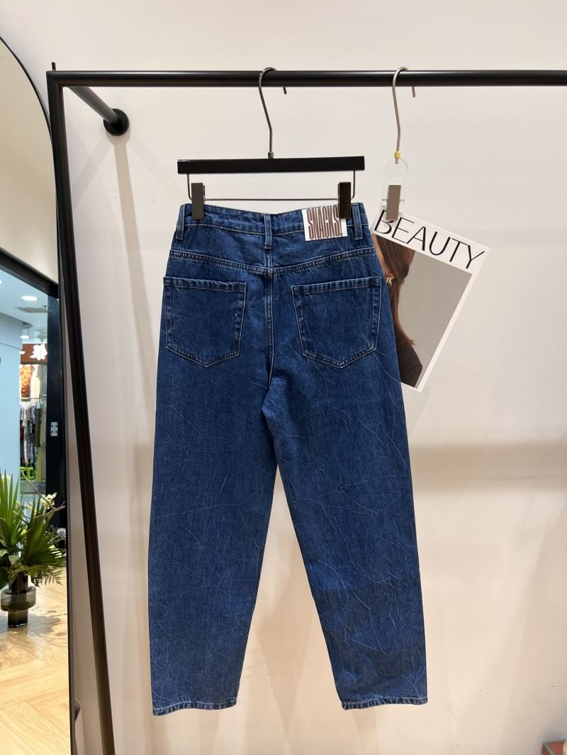 Hermes Jeans